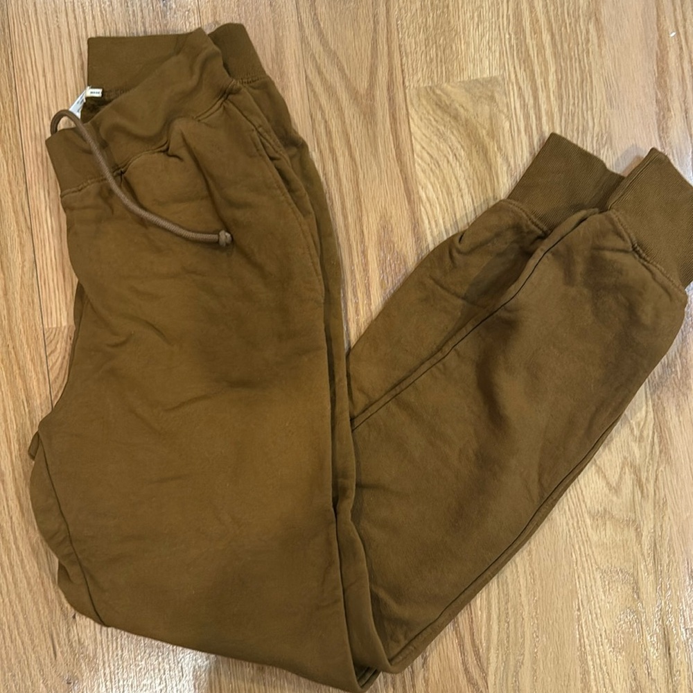Good American joggers sweats